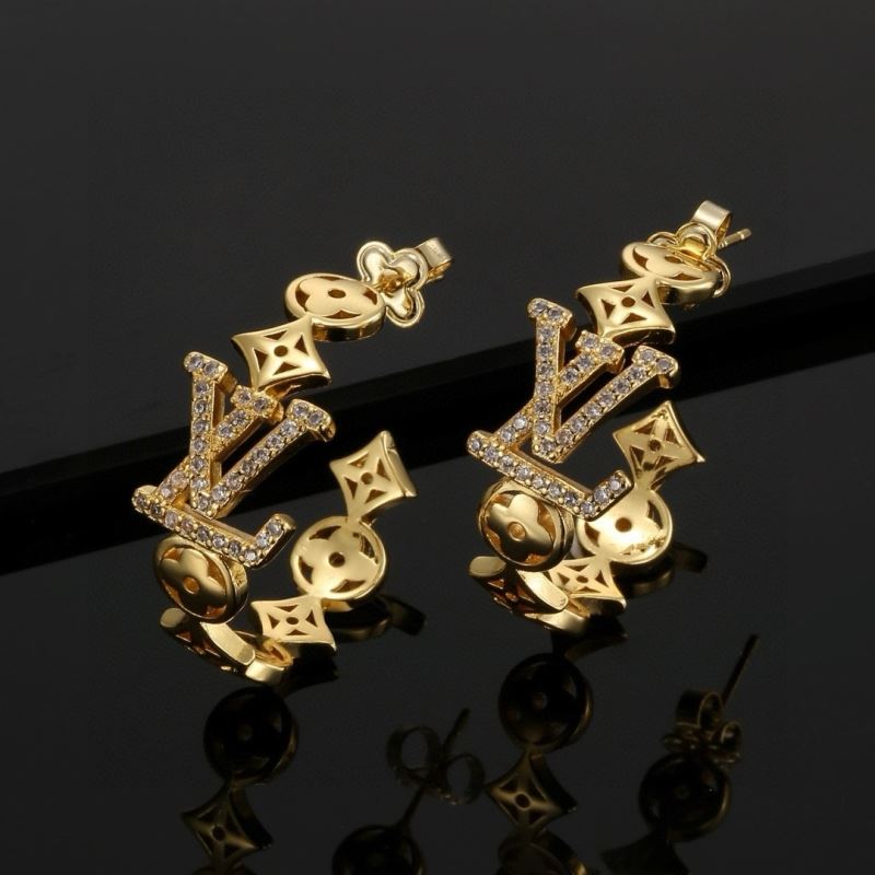 Louis Vuitton Earrings